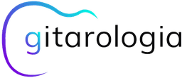 Gitarologia logo