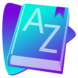 Dictionary