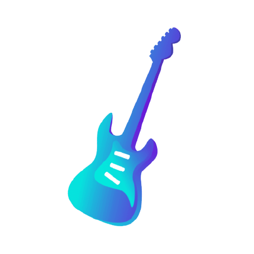 Electric guitar